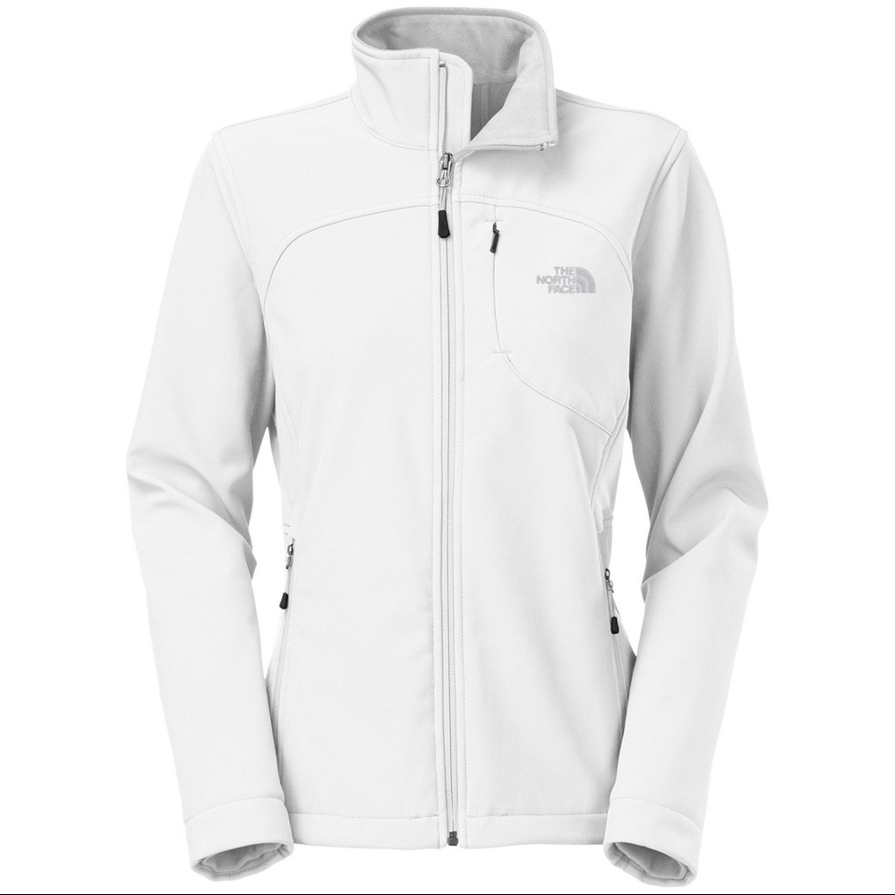 The North Face Apex Bionic Softshell Jacket